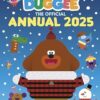 Hey Duggee: The Official Hey Duggee Annual 2025