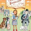 Mim and the Disastrous Dog Show (The Travelling Bookshop, #4): The fourth book in the award-winning Australian children's fiction series for budding book lovers from the author of We Are Wolves