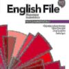 English File Elementary Student's Book and Student Resource Centre Pack