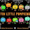 Ten Little Pumpkins
