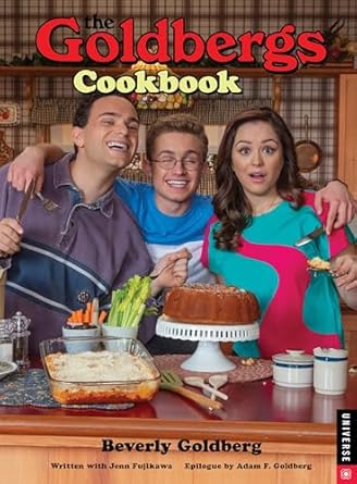 The Goldbergs Cookbook