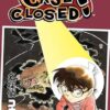 Case Closed, Vol. 91 (Volume 91)