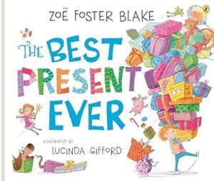 The Best Present Ever