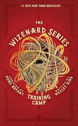 The Wizenard Series: Training Camp: 1