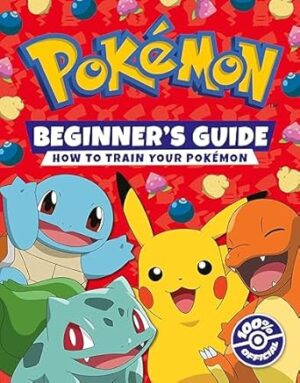 Pokemon Beginners Guide: How to Train Your Pokemon