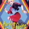 Harley Quinn: Ravenous