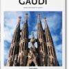 Antoni Gaudí 1852-1926: From Nature to Architecture
