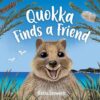 Quokka Finds a Friend