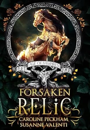 Forsaken Relic (5)