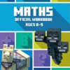 Minecraft Maths Ages 8-9: Official Workbook