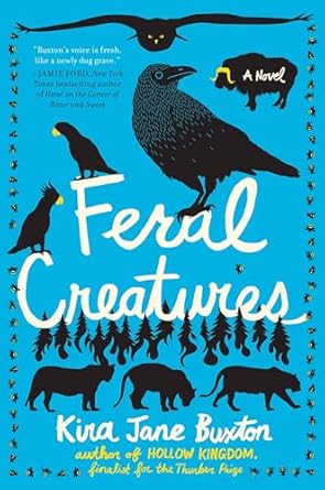 Feral Creatures
