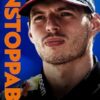 Unstoppable: The Ultimate Biography of Three-Time F1 World Champion Max Verstappen