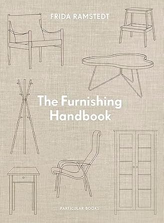 The Furnishing Handbook