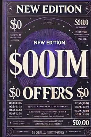 New Edition 2nd 100M Offers