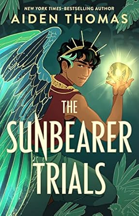 The Sunbearer Trials: 1