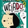 Spooky Weird! (WeirDo 9)