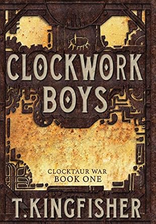 Clockwork Boys (1)