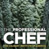The Professional Chef
