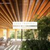 Casa Tropical: Houses by Jacobsen Arquitetura
