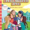 Welcome Back, Stacey! (The Baby-Sitters Club #28: Netflix Edition)