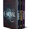 Caraval Boxed Set: Caraval, Legendary, Finale