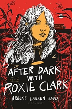 After Dark with Roxie Clark
