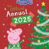 Peppa Pig: The Official Annual 2025