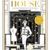 Fashion House Special Edition: Illustrated Interiors from the Icons of Style