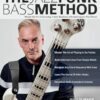 The Jazz Funk Bass Method: Master the Art of Grooving, Funky Basslines with Jamiroquai’s Paul Turner