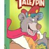 Talespin: Flight of the Sky-Raker: Disney Afternoon Adventures Vol. 2