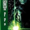 Green Lantern: Earth One Vol. 1