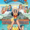 Wonder Woman by George Perez Omnibus (2022 Edition)