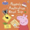 Peppa's Australian Road Trip
