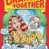 Drawn Together: The Complete Works of R. and A. Crumb