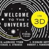 Welcome to the Universe in 3D: A Visual Tour