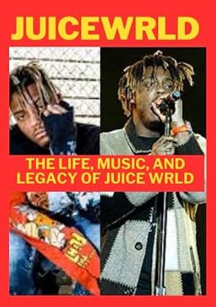 JUICE WRLD: The life, music, and legacy of juice wrld