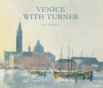 Venice with Turner