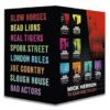 The Slough House Boxed Set by Mick Herron