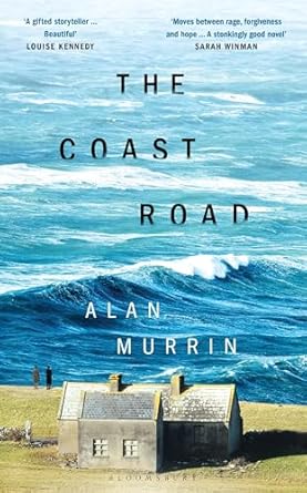 The Coast Road: ‘A perfect book club read’ Sunday Times