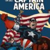 JEPH LOEB & TIM SALE CAPTAIN AMERICA GALLERY EDITION: 1