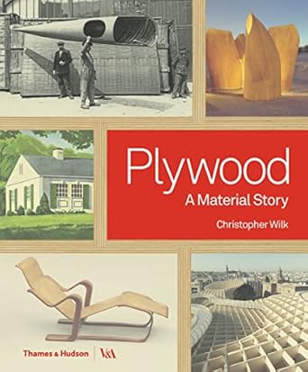 Plywood:A Material Story