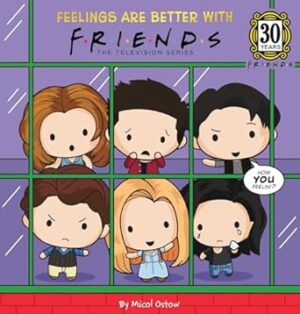 Feelings are Better with Friends (Warner Bros. 30th Anniversary Edition)