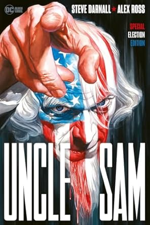 Uncle Sam: Special Election Edition