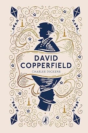 David Copperfield: 175th Anniversary Edition