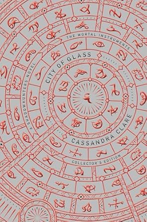 The Mortal Instruments 3: City of Glass