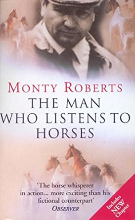 The Man Who Listens To Horses: The worldwide million-copy bestseller