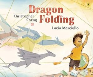Dragon Folding
