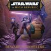 Star Wars: The High Republic: Beware the Nameless: 7