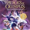 The Heroes of Olympus Set