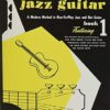 Mickey Baker's Complete Course in Jazz Guitar: Book 1